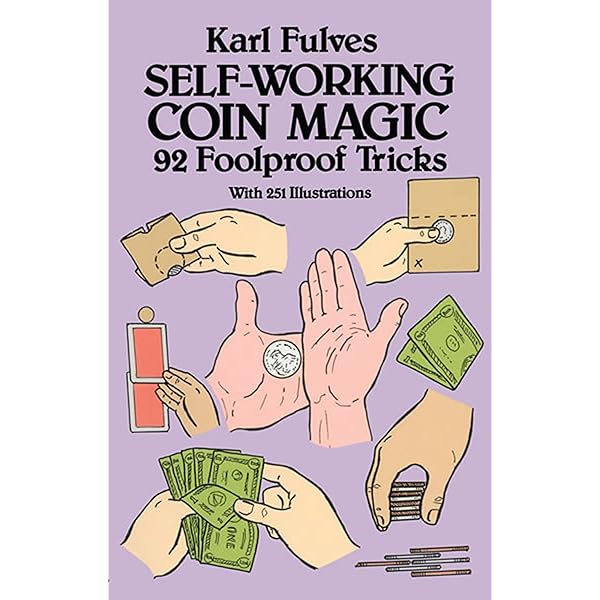 語学・辞書・学習参考書 SUPER SELF WORKING ,  STARS OF MAGIC Self-Working Mental Magic (Dover Magic Books): Fulves, Karl
